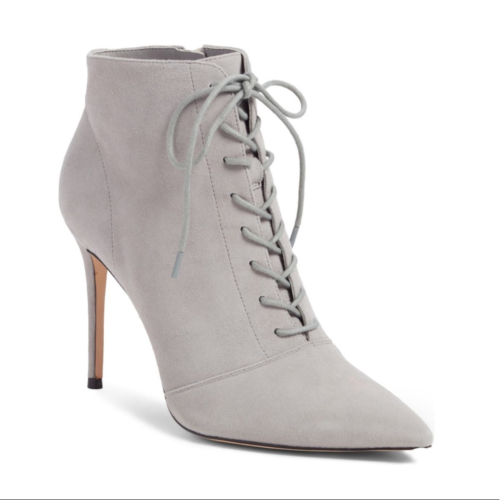 Something Navy Boots - image 1